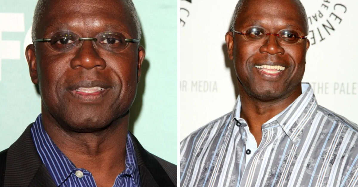 Andre Braugher’s Cause of Death Has Been Released