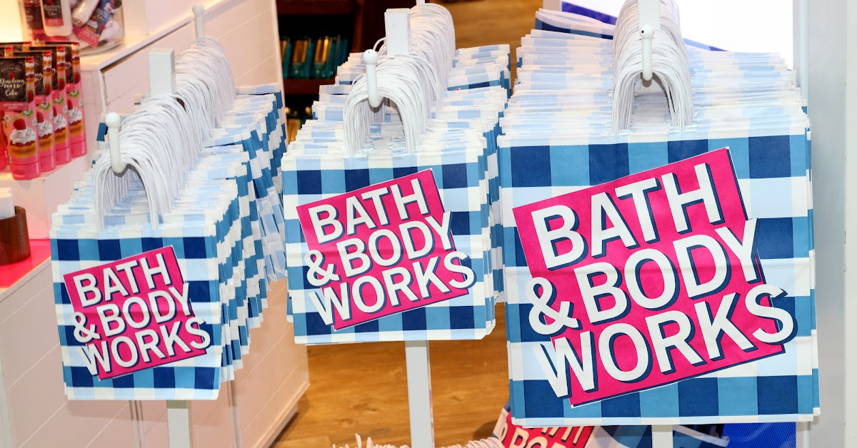 Bath and Body Works Is Having a Massive Sale on All of Their Body Care Right Now