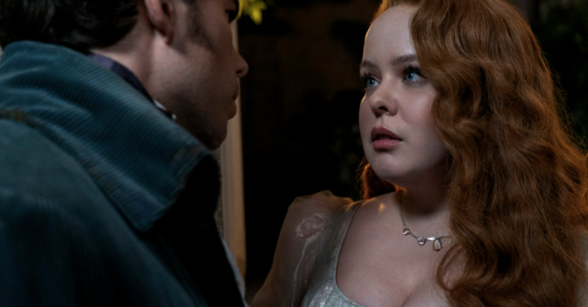 Netflix Just Announced the Release Date for ‘Bridgerton’ Season 3