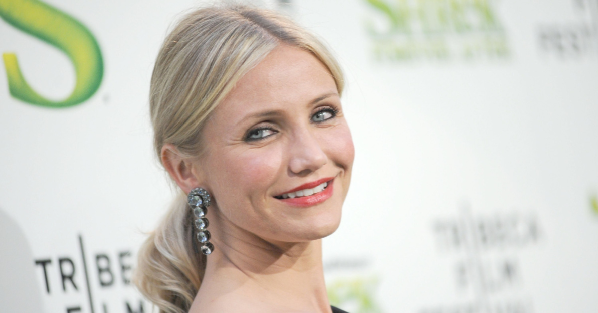 Cameron Diaz Thinks We Should Normalize Married Couples Having Separate Bedrooms, And I Kind Of Agree