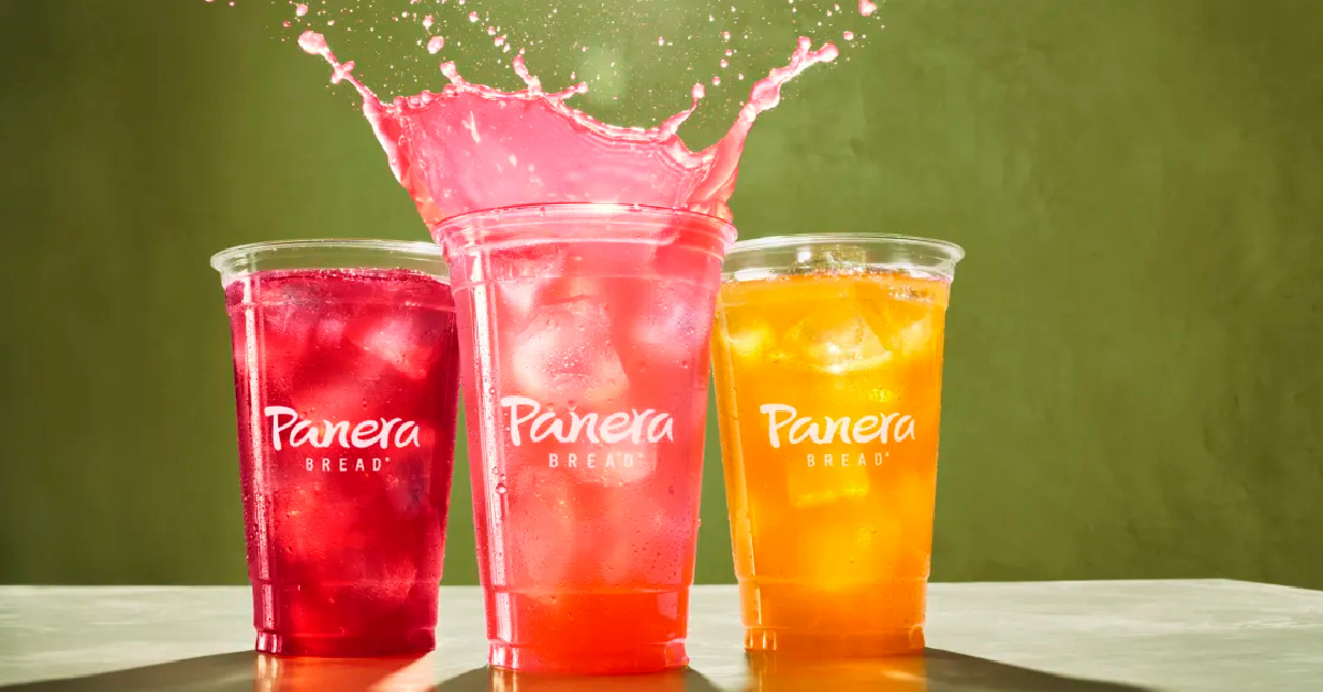 Panera Has Been Slammed With Its Second Wrongful Death Lawsuit Because Of Its Charged Lemonade
