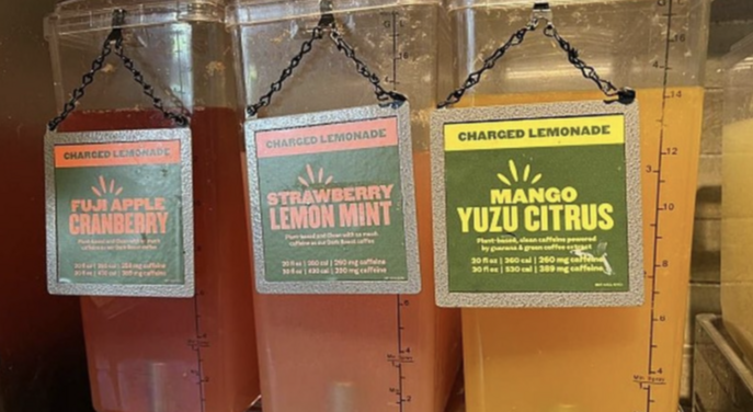 Panera Bread’s Lemonade is Killing People. Here’s What You Should Know.