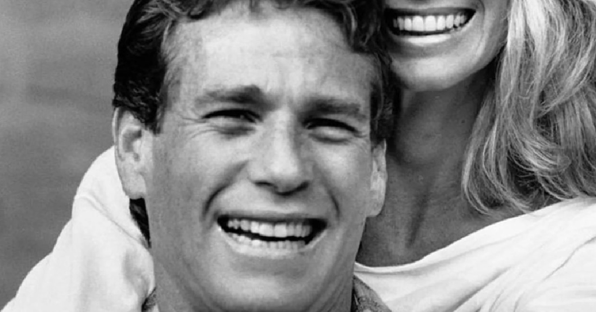 Ryan O’Neal Has Passed Away At The Age Of 82
