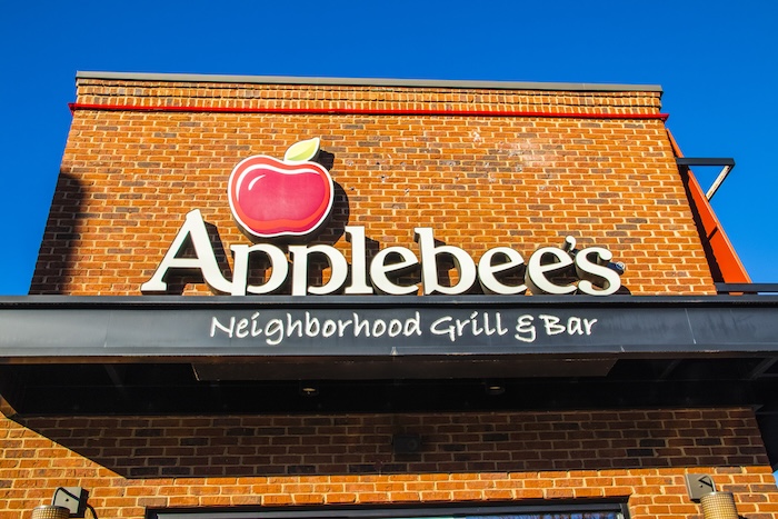 Applebee’s Just Brought Back One of Their Giant Cocktails for Valentine ...