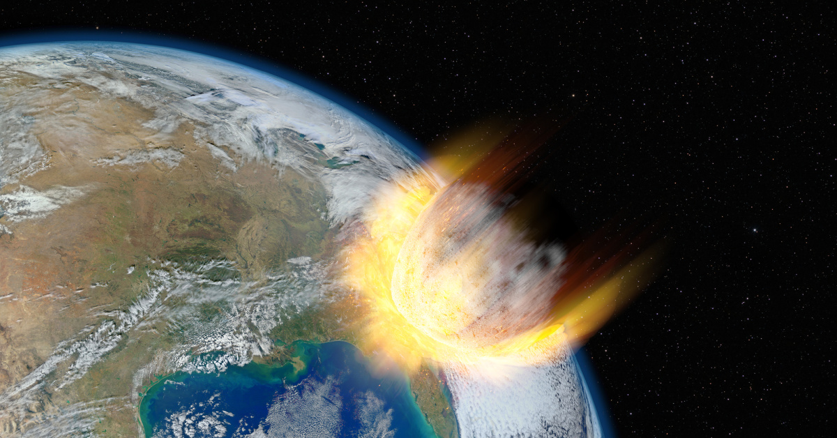An Asteroid That Is 5 Giraffes Wide Will Fly Near Earth This Week. Here’s Everything We Know.
