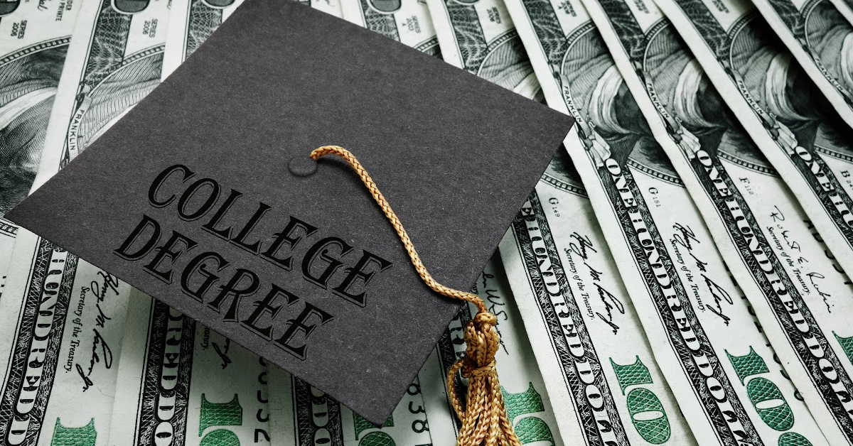 Many Companies Are Dropping Degree Requirements For Getting A Job And It’s About Time