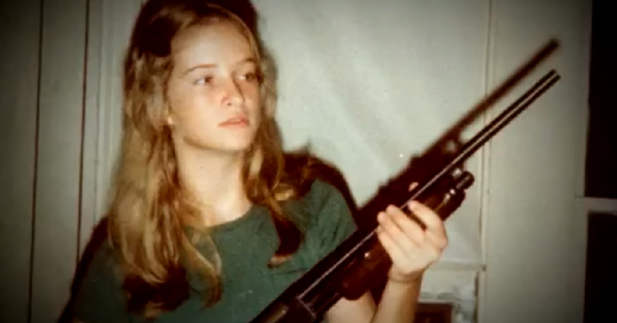 This Shocking New Cult Docuseries Is Currently #1 on Hulu Right Now