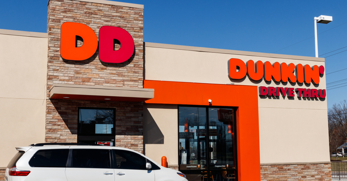 Here’s What Is Coming to Dunkin’s Spring Menu