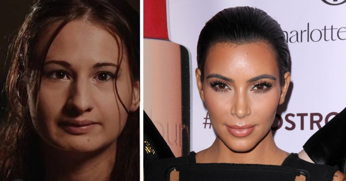 Gypsy Rose Blanchard Wants To Join Forces With Kim Kardashian To Promote Prison Reform