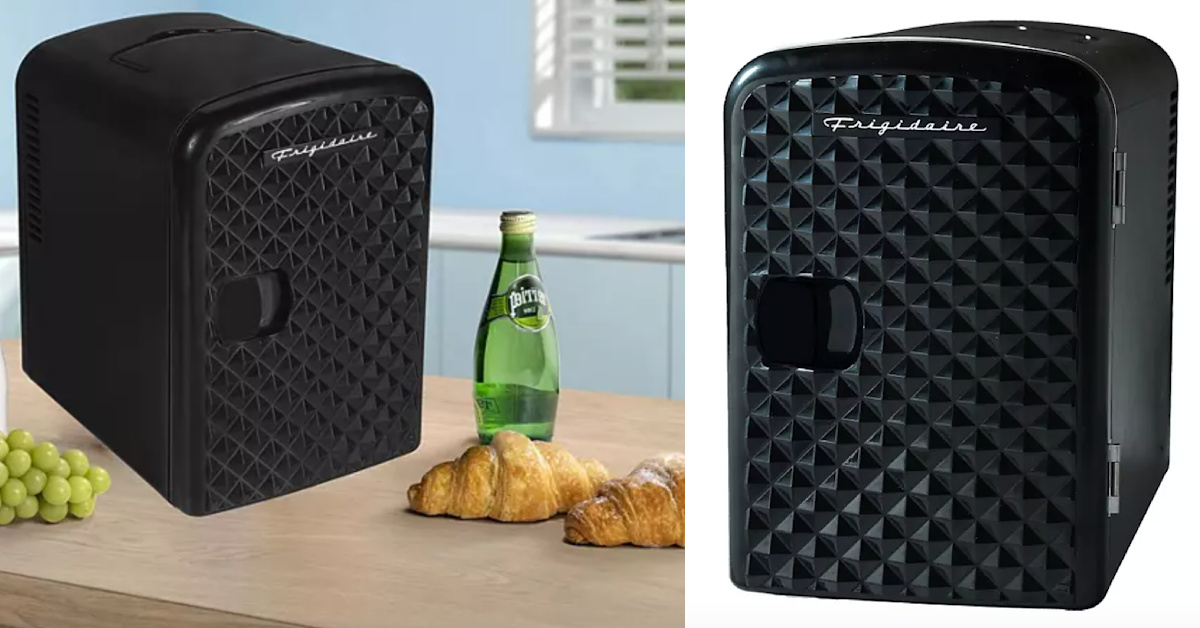 Sam’s Club Is Selling A 9-Can Mini Refrigerator That Is Only $25