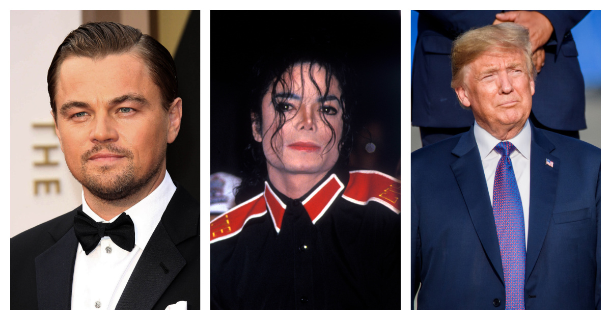 Here’s The List of The Biggest Names from Jeffrey Epstein’s Unsealed Court Documents