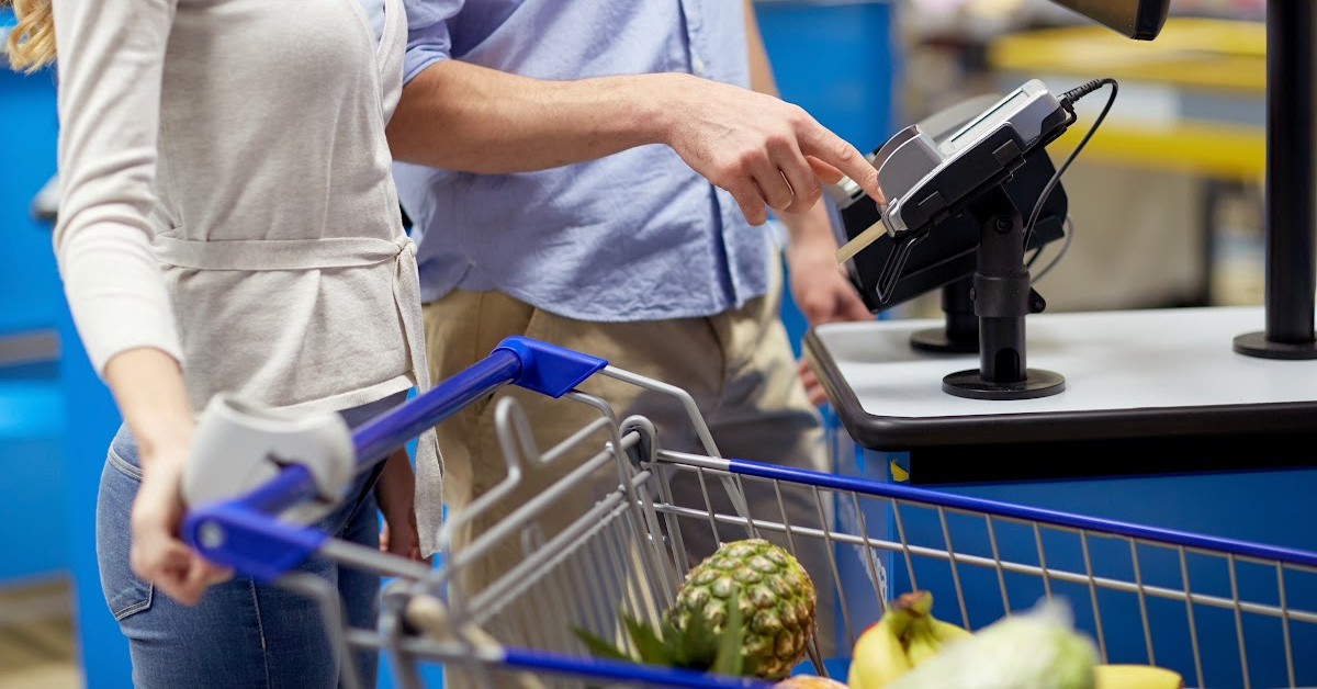 Here’s Why Stores Ask for Your Phone Number or Email At Checkout