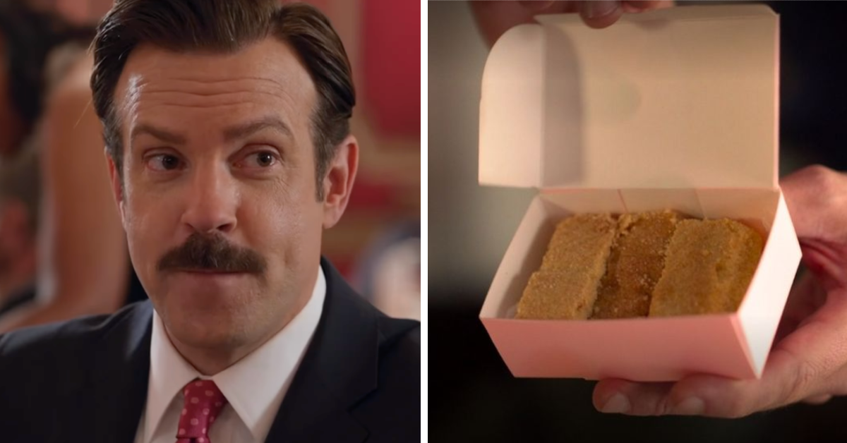 Here’s The Official Recipe for Ted Lasso’s Biscuits and It’s So Simple