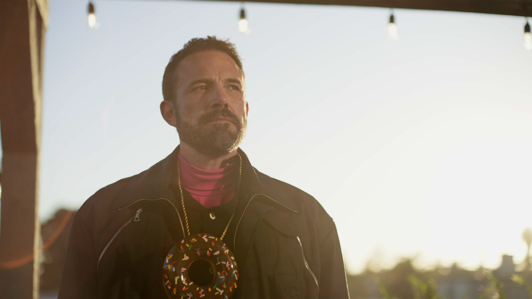Ben Affleck Just Dropped A New Dunkin’ Commercial And It’s Everything We Need
