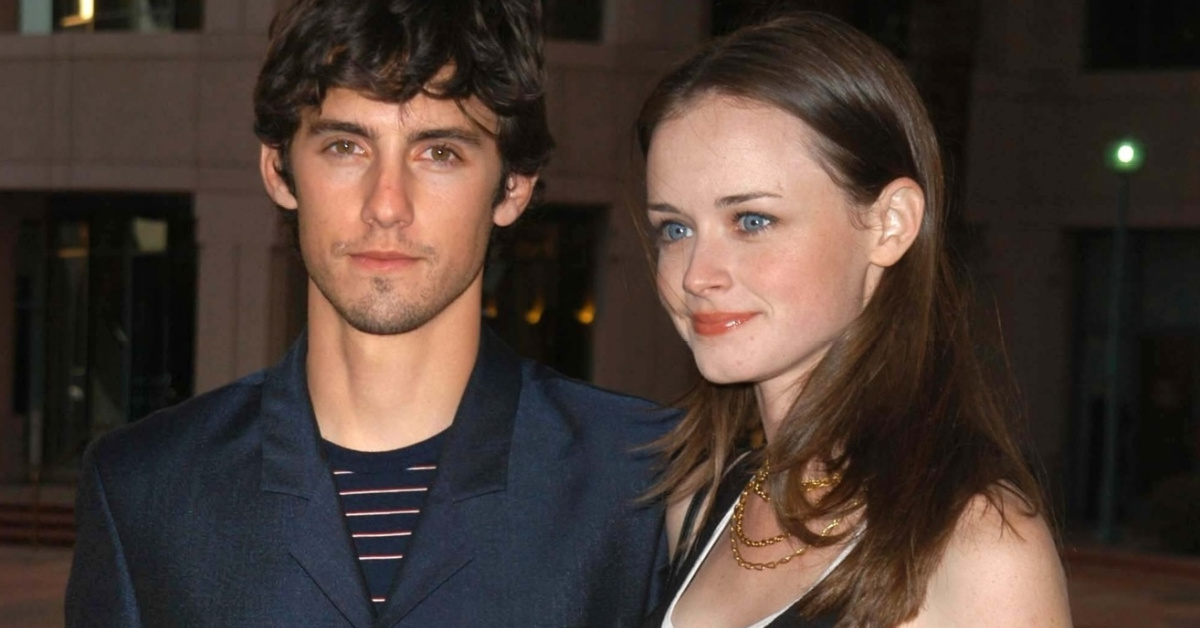 The ‘Gilmore Girls’ Creators Are Working On a Brand New Series That You’re Going to Want to Watch