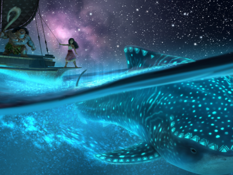 Disney’s ‘Moana 2’ Is Officially Coming To Theaters This Year and I Am Ready
