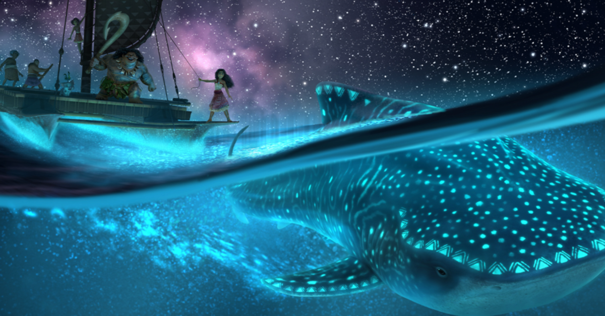 Disney’s ‘Moana 2’ Is Officially Coming To Theaters This Year and I Am Ready