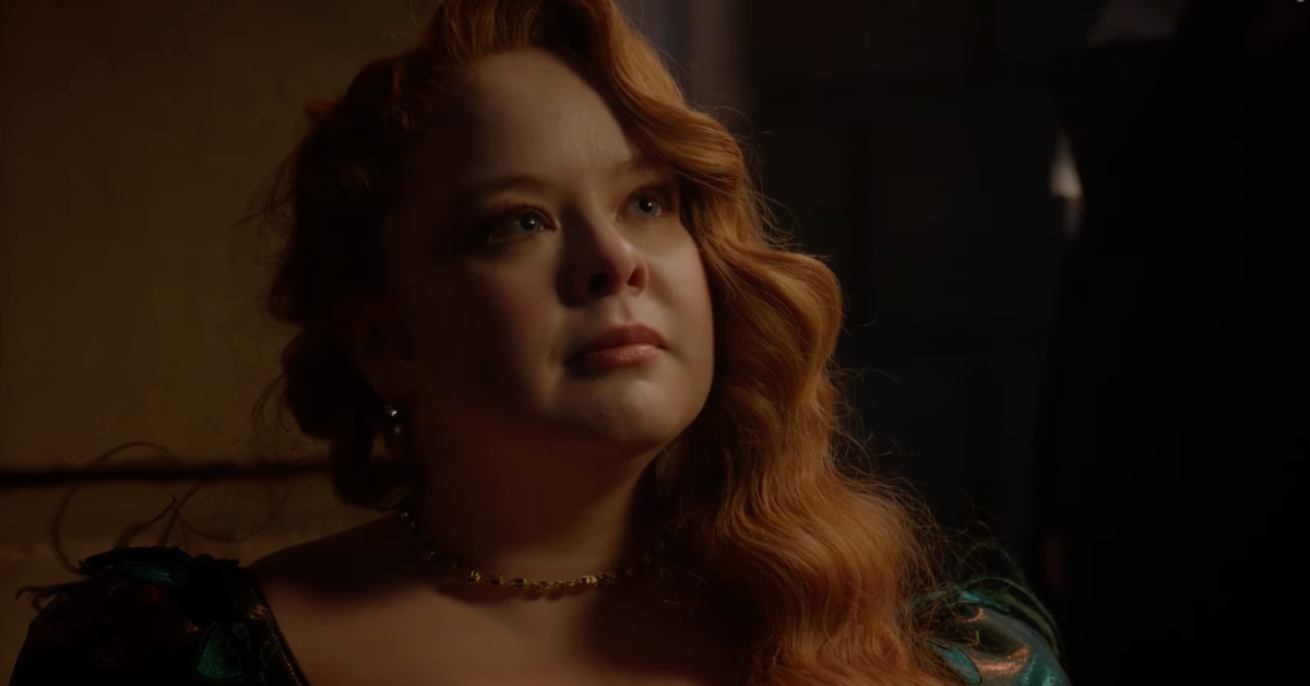 Netflix Just Released a Sneak Peak of ‘Bridgerton’ Season 3 and Things Are Heating Up Between Colin and Penelope