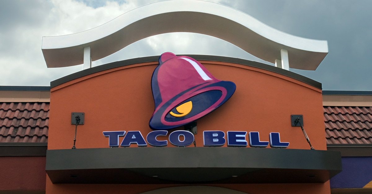 Taco Bell Is Releasing a New Menu With Slow Roasted Chicken and I’m Currently Drooling