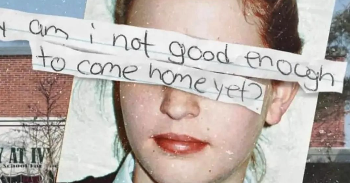 Netflix’s New True Crime Docuseries Will Make You Wonder Why Some People Are Allowed to Have Kids