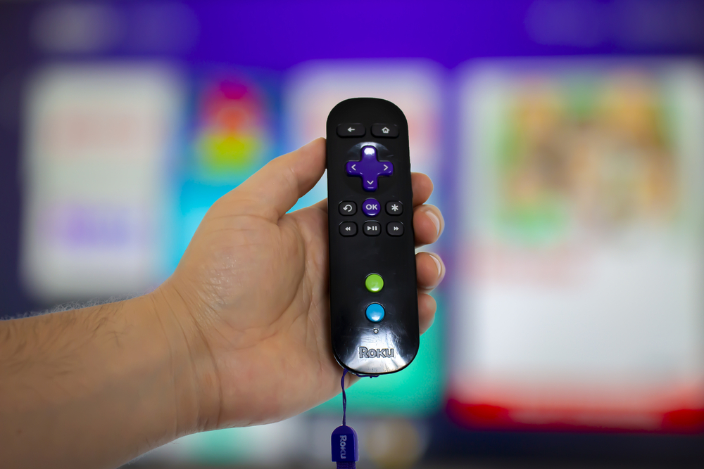 Over 15,000 Roku Accounts Were Breached. Here’s What You Need To Know.