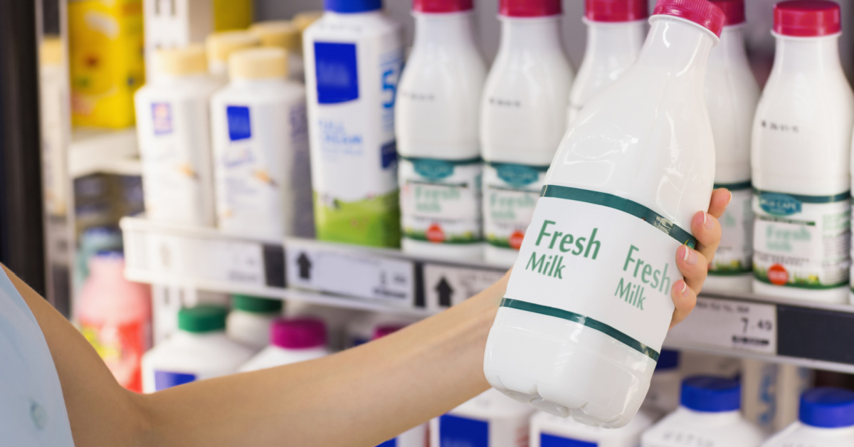 Experts Have Found Fragments Of The H5N1 Bird Flu Virus In Milk. Here’s What You Need To Know.
