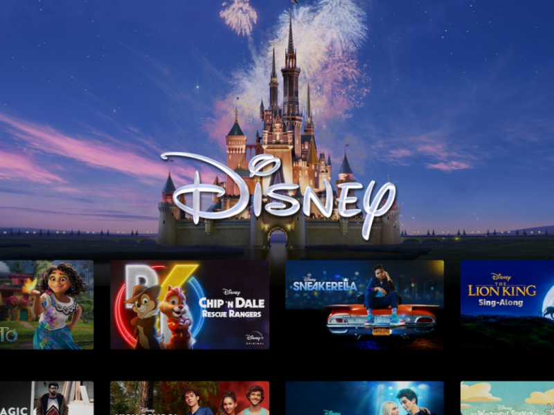 Disney+ Will Start Cracking Down on Password Sharing. Here’s What We Know.