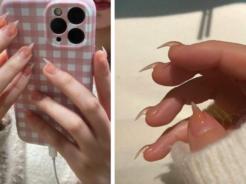The Cat’s Out of the Bag: The Nail Trend You Need to Try Right Meow!