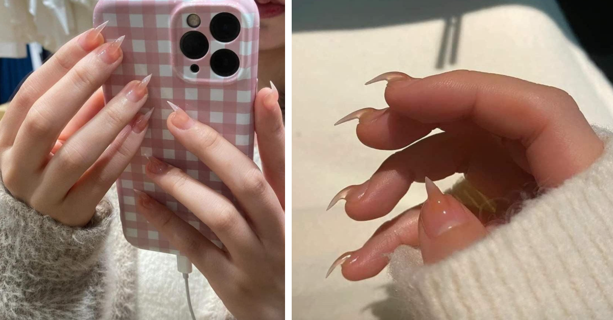 The Cat’s Out of the Bag: The Nail Trend You Need to Try Right Meow!