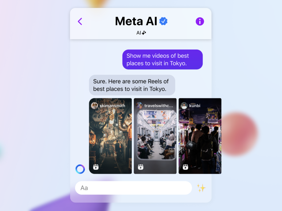 Facebook Just Released A New AI Feature and No, You Can’t Turn It Off