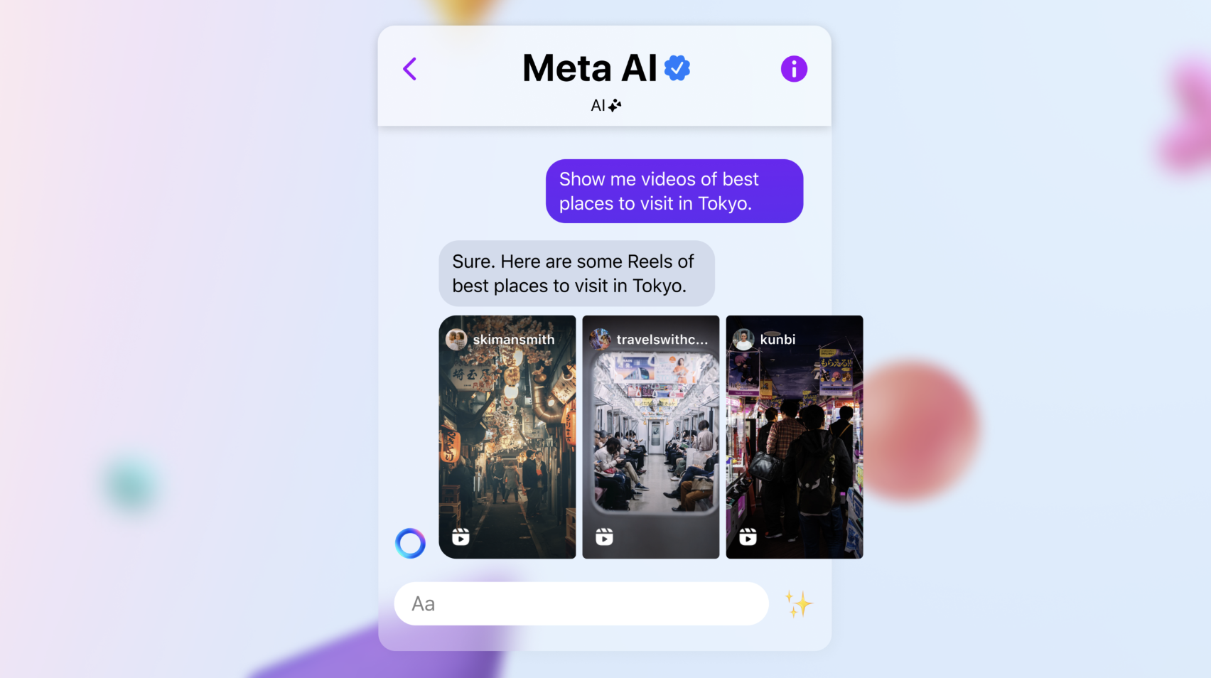 Facebook Just Released A New AI Feature and No, You Can’t Turn It Off