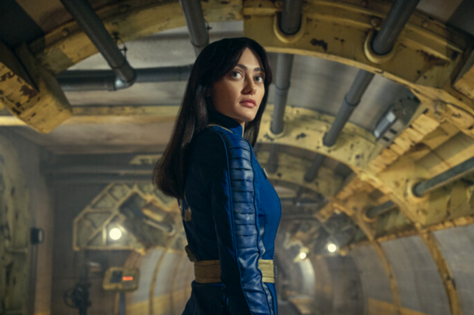 If You Text This Number, Vault-Tec From Fallout Will Text You Back