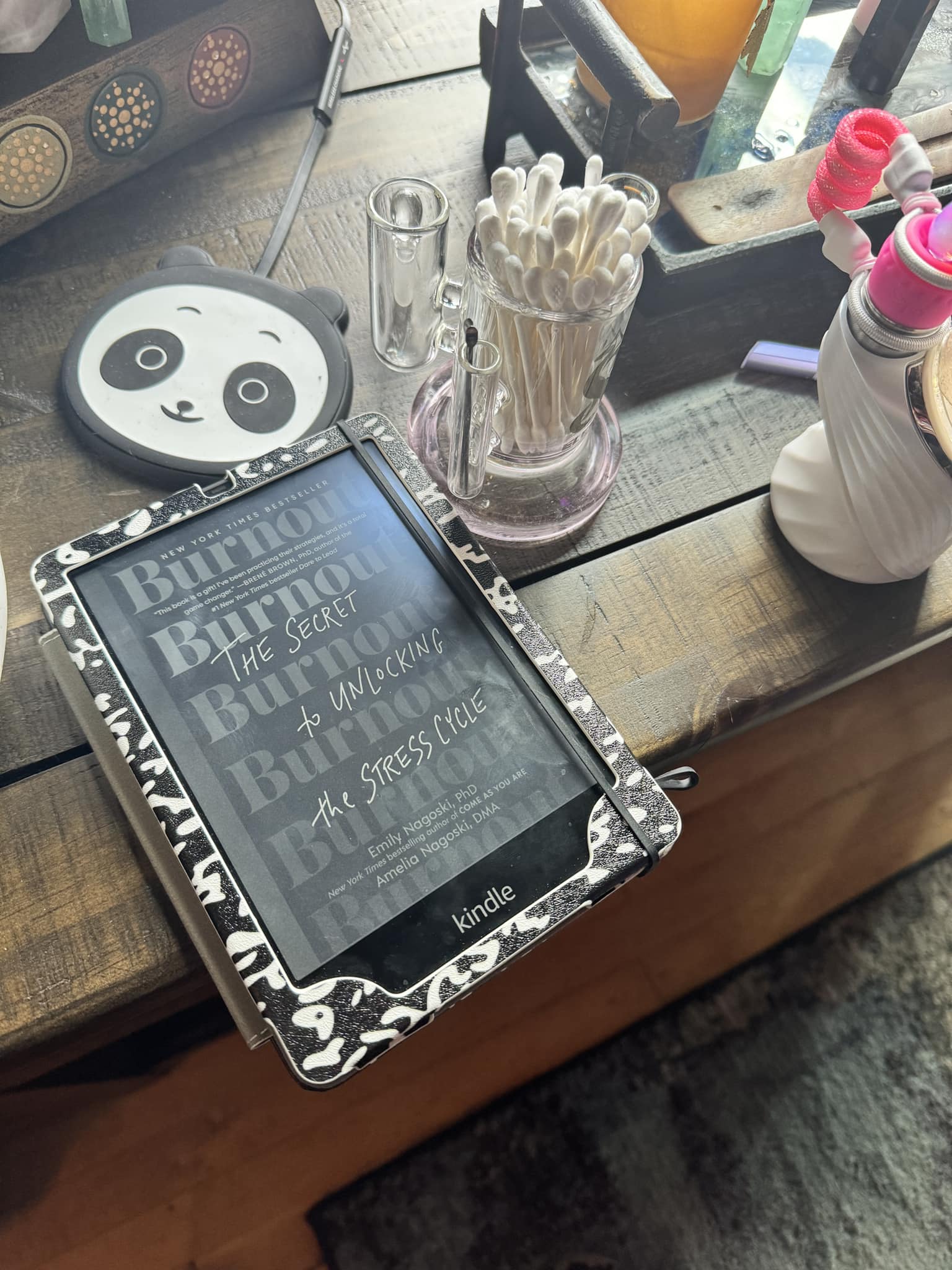 Befriending Crows, Finding Joy, and What The Heck Do I Do Now?