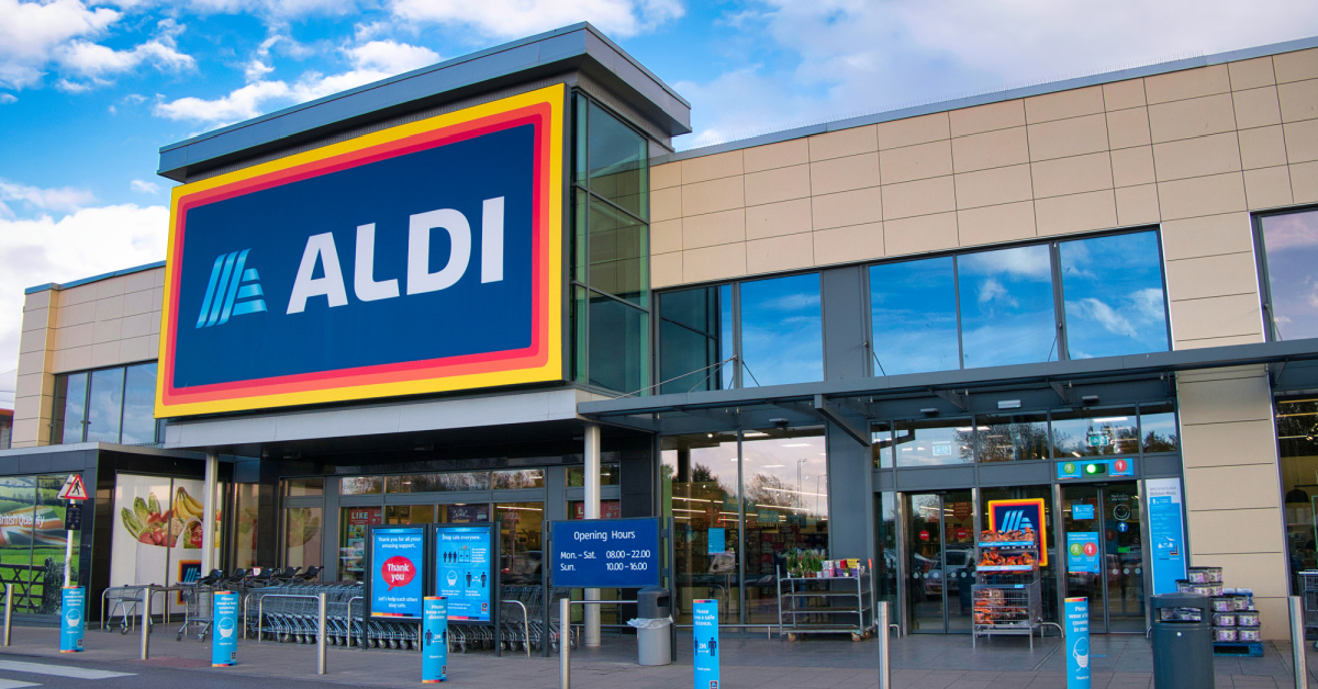 Move Over Target, Aldi Is Lowering Prices On More Than 200 Grocery Store Items