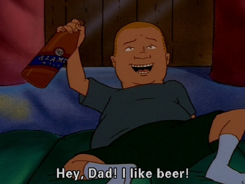 There’s A ‘King of the Hill’ Reboot and Bobby Hill is All Grown Up!