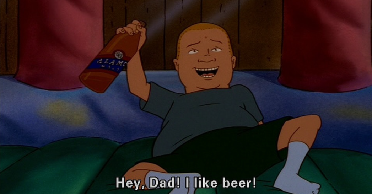 There’s A ‘King of the Hill’ Reboot and Bobby Hill is All Grown Up!