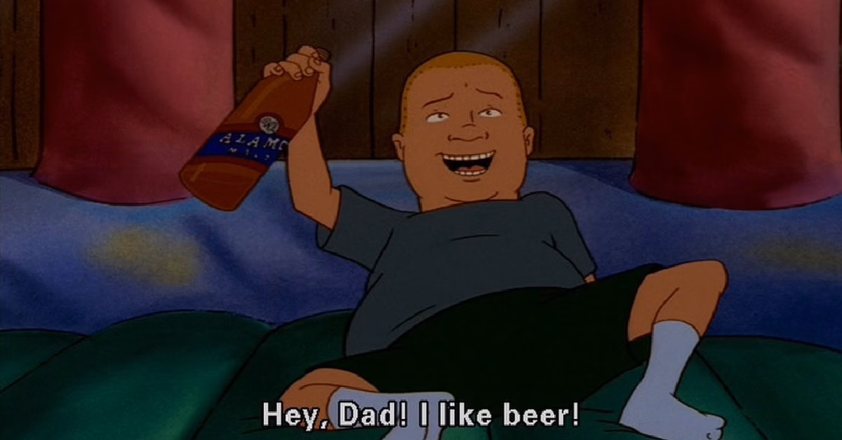 There’s A ‘King of the Hill’ Reboot and Bobby Hill is All Grown Up!