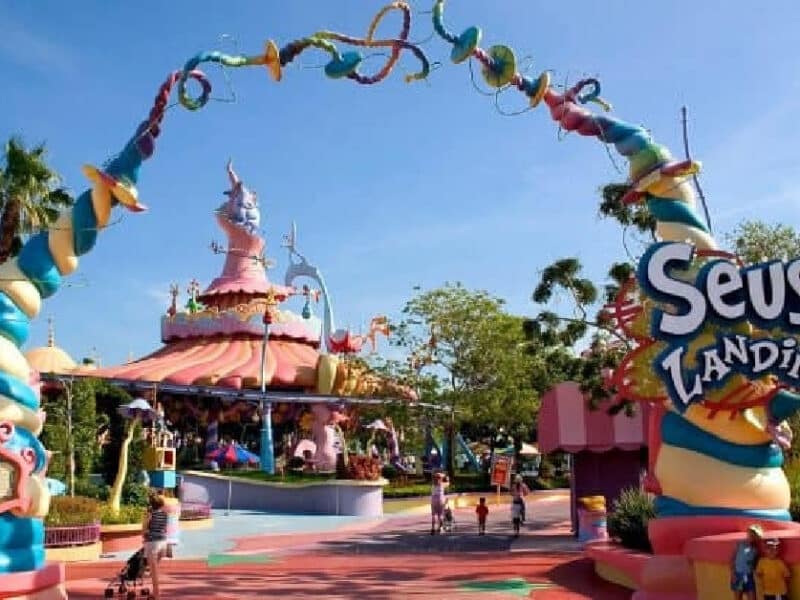 Is A Dr. Seuss Restaurant Be Coming to Colorado? Here’s What We Know So Far!