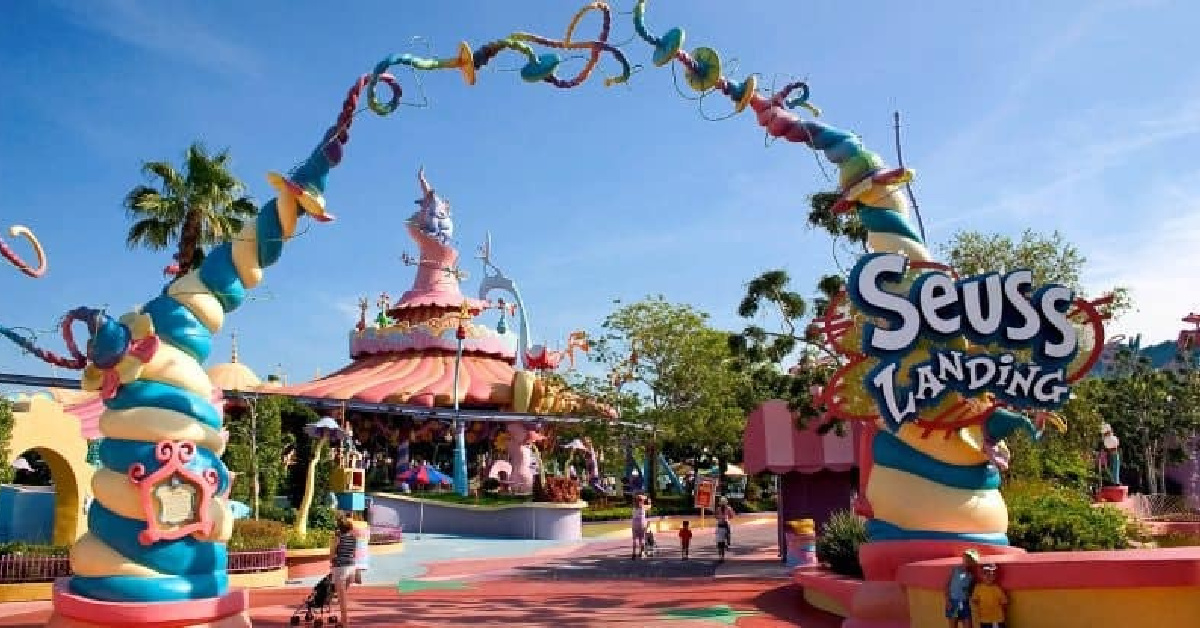 Is A Dr. Seuss Restaurant Be Coming to Colorado? Here’s What We Know So Far!