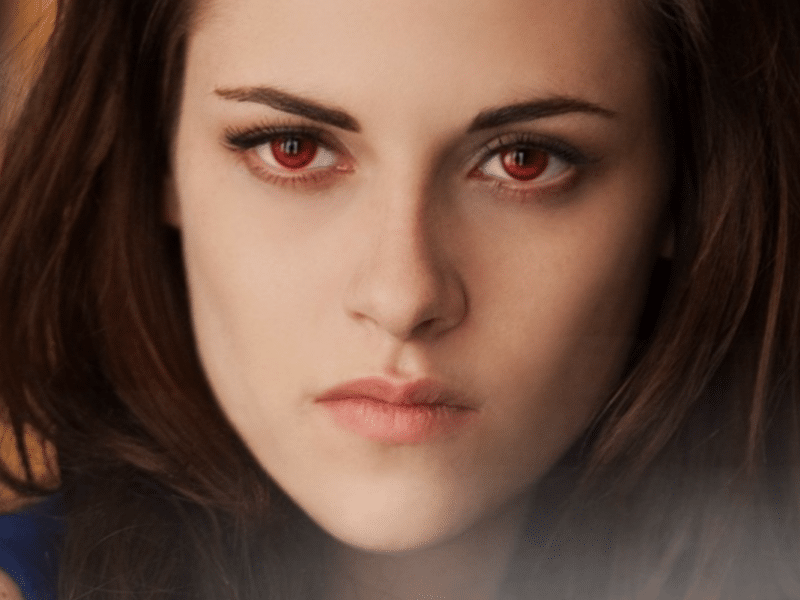 Kristen Stewart Is Starring In A New Vampire Thriller And We Couldn’t Be More Excited