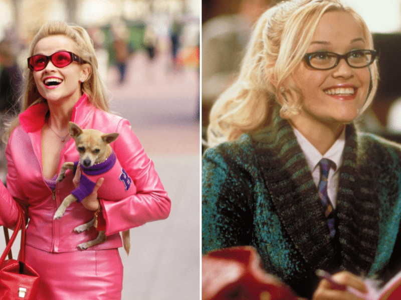 Reese Witherspoon Has Just Confirmed a ‘Legally Blonde’ Prequel And We Are So There