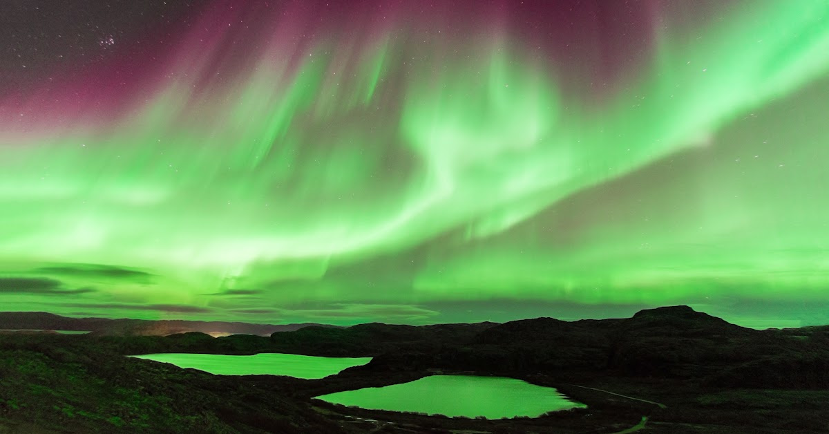 A Major Solar Storm is Coming. Here’s What We Know.