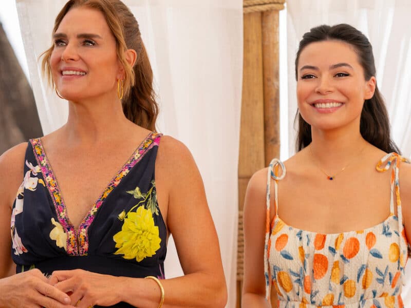 Netflix’s New Romantic Comedy Will Have You Wanting to Walk Down The Isle All Over Again