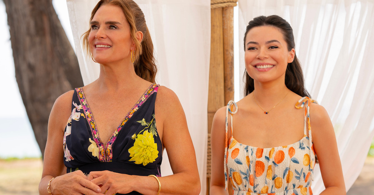 Netflix’s New Romantic Comedy Will Have You Wanting to Walk Down The Isle All Over Again