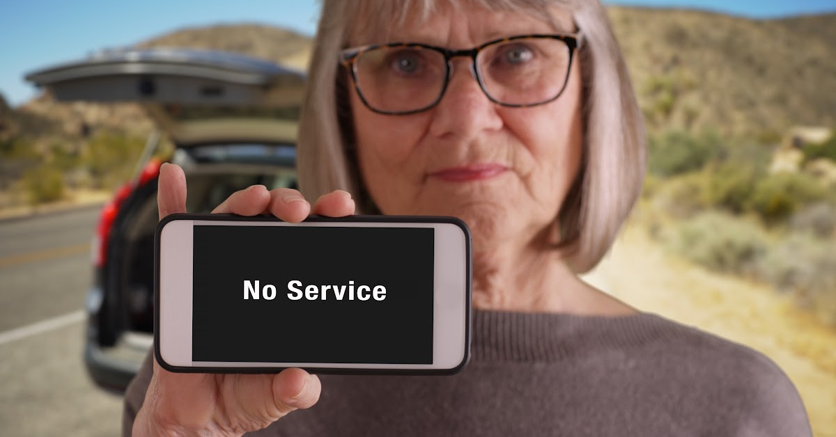 Some Rural Areas Could Lose Cell Service Soon. Here’s What You Need to Know!