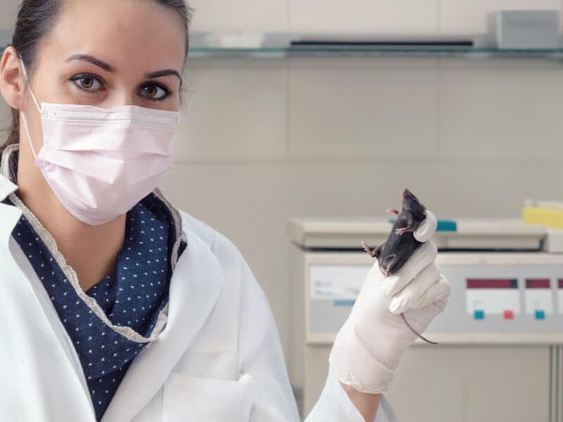 New Study Says That Mice Are Smarter Than We Thought. Here’s What They Learned.
