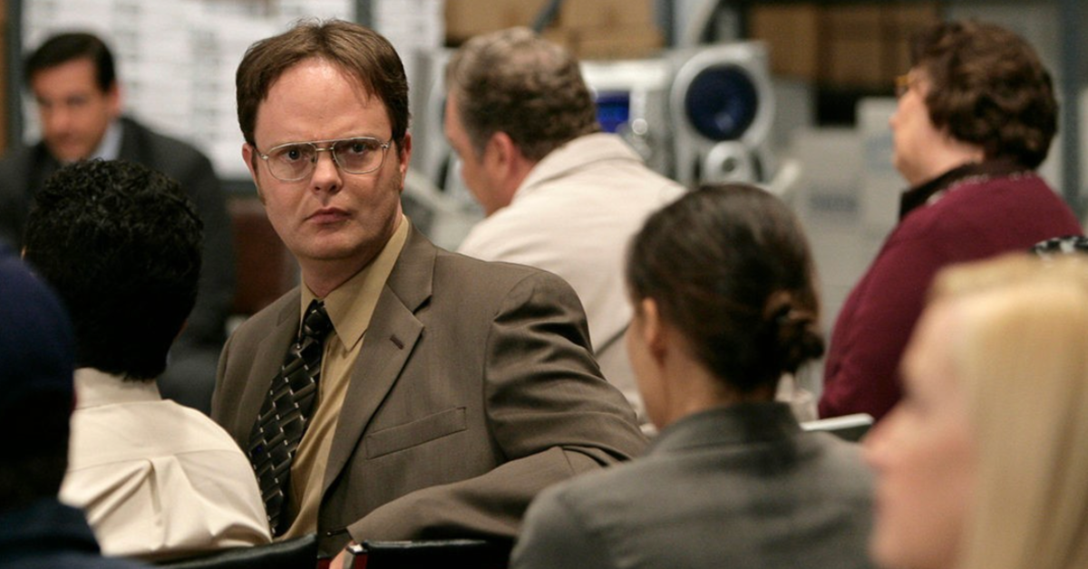A New Show Inspired By ‘The Office’ Has Just Been Picked Up By Peacock