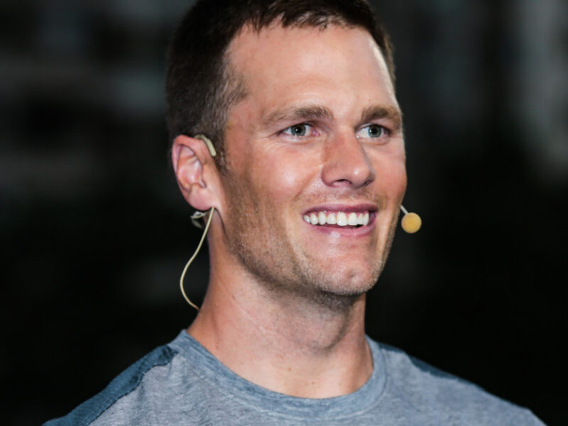 Here’s Why Tom Brady Says He Would Never Do A Roast Again
