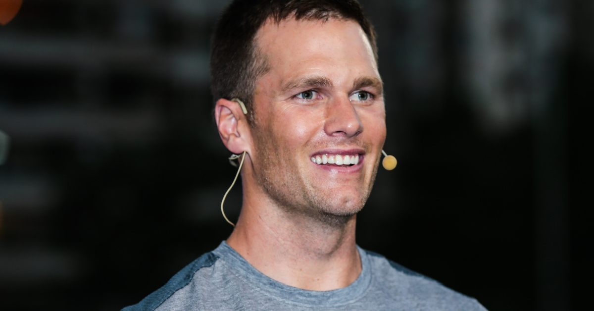 Here’s Why Tom Brady Says He Would Never Do A Roast Again