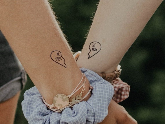 Best Friend Break Ups Suck And We Need To Talk About It